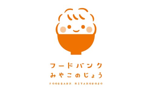 フードバンクみやこのじょう
