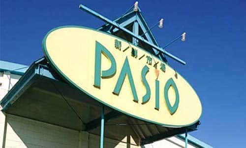 パシオ早鈴店