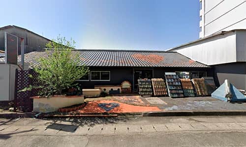 有限会社東郷製瓦