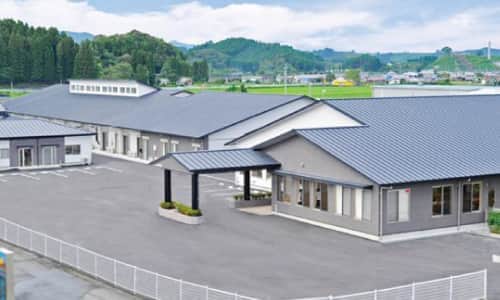 トータル・ケアサービス